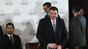 ariel lijo portada