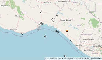 Sismo