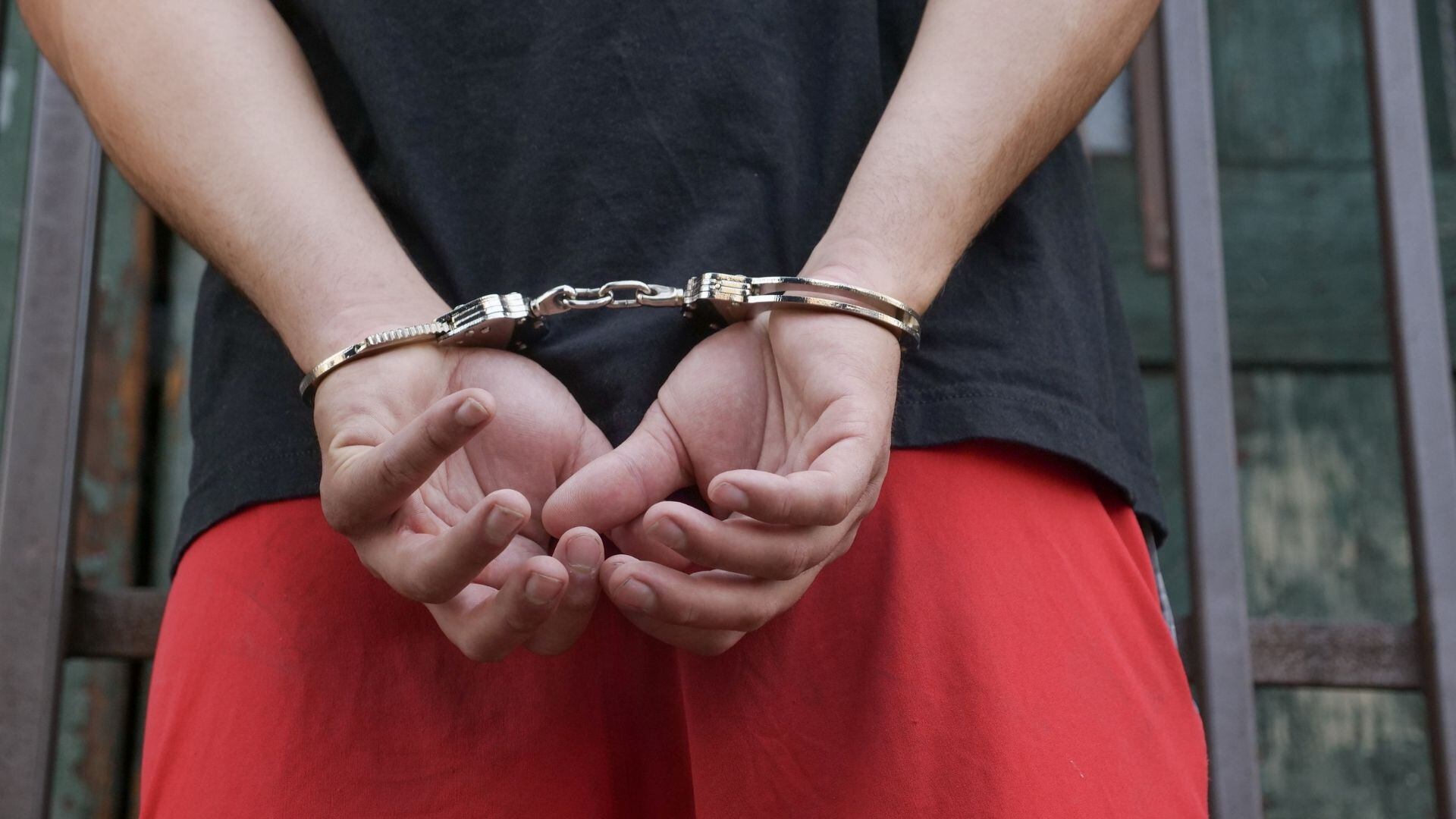 La mujer se encuentra detenida en casa por cárcel, mientras se hace efectiva su extradición - crédito Pexels