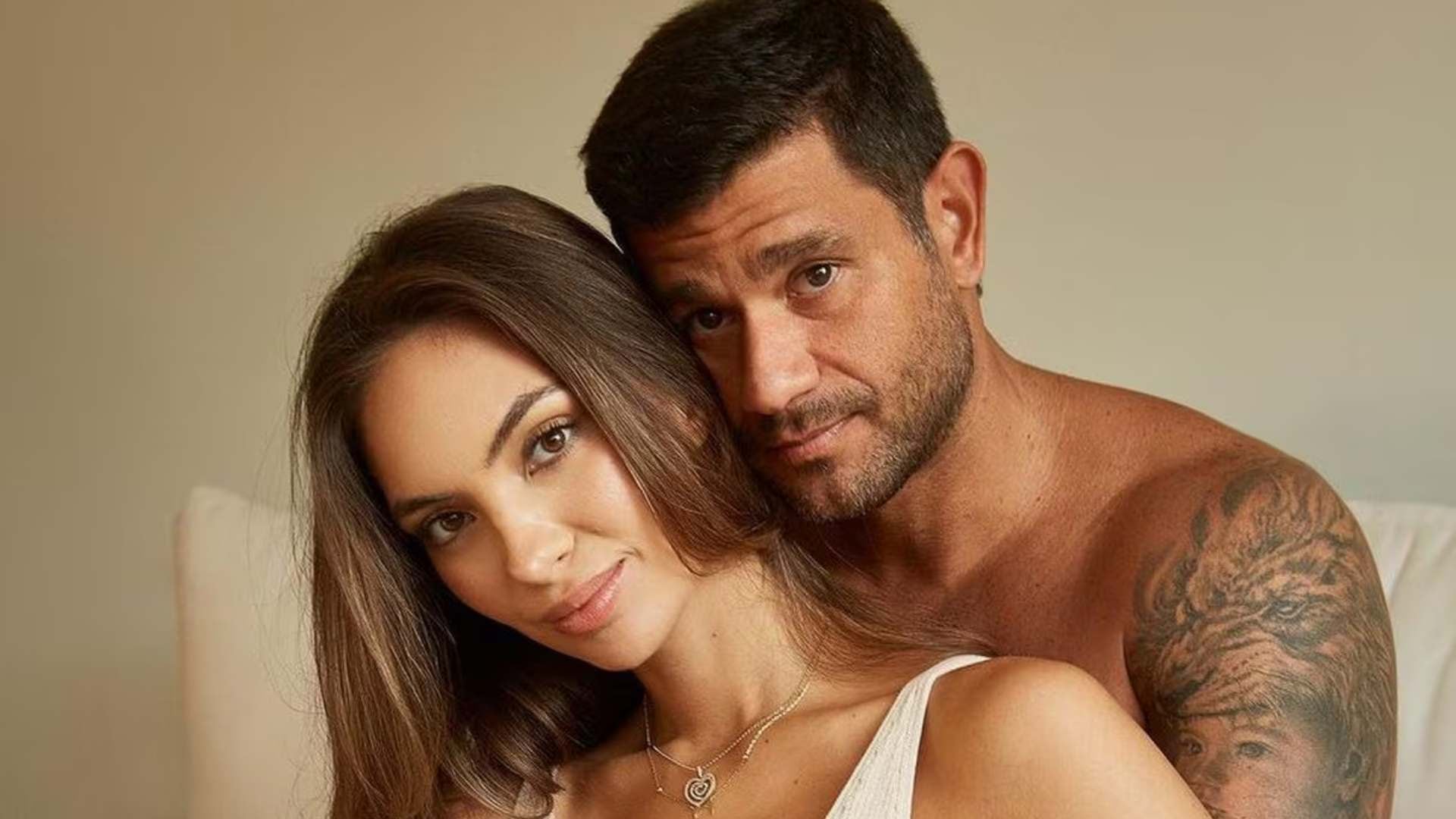 Yaco Eskenazi hace confesión sobre regalos que le ha dado a Natalie Vértiz.