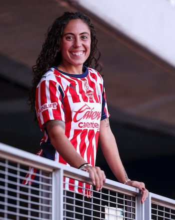 (Instagram / @evagonzaleztate)