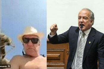 Nano Guerra García lamentó que