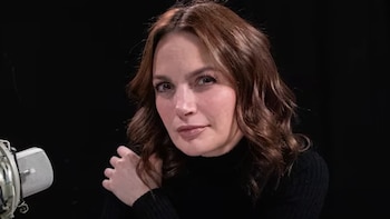 Juliana Galvis contó la desgarradora