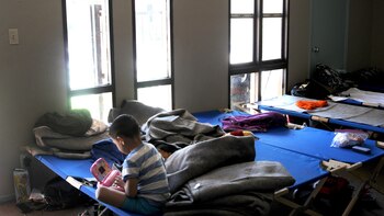 Rechazan proyecto de ley de