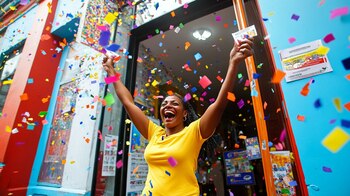 Los pasos para jugar por