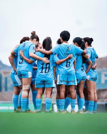 Sporting Cristal cerró su participación en el Torneo Clausura y jugará los 'play-offs' 2026.