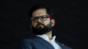 Boric insta a "reforma estructural