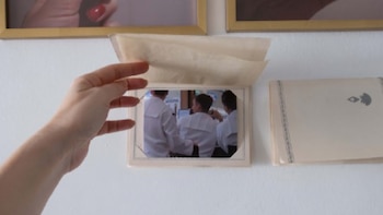 “Ímpetu”, una exposición que desafía