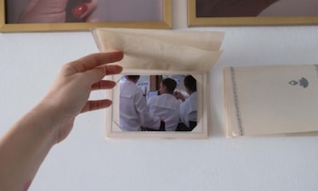 “Ímpetu”, una exposición que desafía