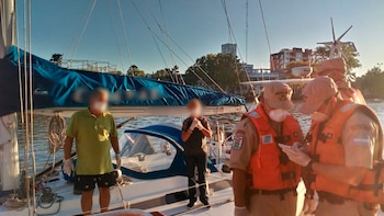 El matrimonio pudo volver a