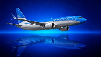 Clima de Negocios: la nueva Aerolíneas Argentinas busca su destino con números en caja y la privatización postergada