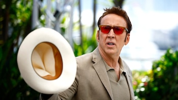 Nicolas Cage: del matrimonio fallido