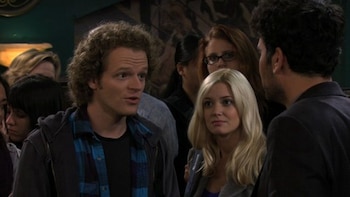 Nick Pasqual, famoso por haber