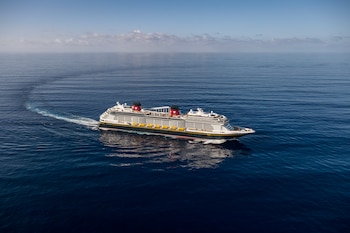 (Cortesía © 2025. Disney Todos