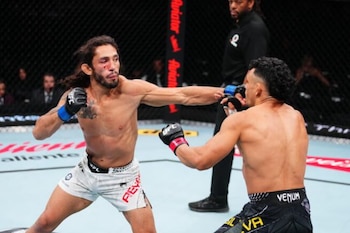 El bogotano tiene un récord