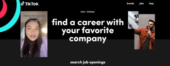 TikTok prueba una herramienta para
