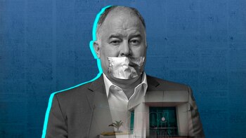 "Huachicol y poder judicial en