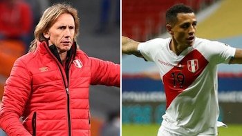 Yoshimar Yotún evocó un pasaje desconocido con Perú en el Mundial 2018 que dejó sorprendido a Ricardo Gareca