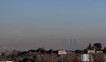 En las Américas, la mala