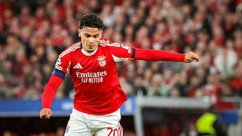 Esto dijo Richard Ríos sobre