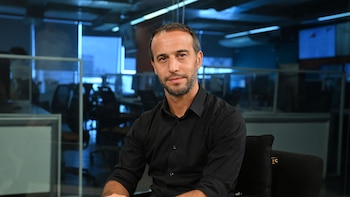 “Yo mataría porque me hubiera