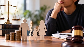 Suprema Corte estableció que los hijos mayores de 18 años pueden reclamar una pensión alimenticia retroactiva por los recursos que no recibieron durante su infancia, aunque el pago y el monto dependen de la resolución judicial