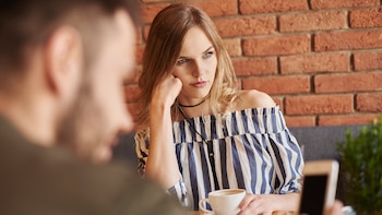 Fran Sánchez, psicólogo: “Nunca deberías pedir que te quieran o que te valoren”