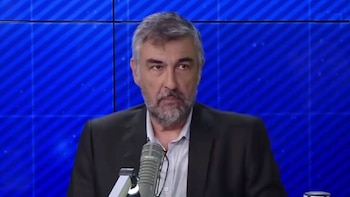 Raúl Molina señala que “el