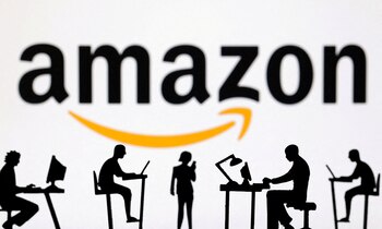 Amazon tiene 27 categorías de