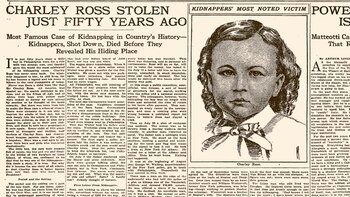 El secuestro extorsivo que inspiró