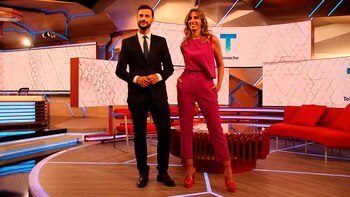 Telenoche nueva tempoarda