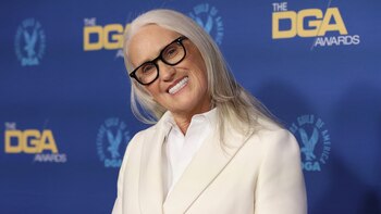 Oscar 2022: Jane Campion la