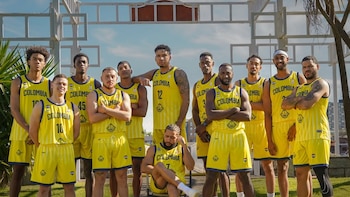 Colombia se prepara para dos