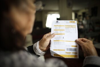 Si el usuario recibió un