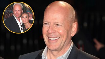 Demi Moore habla sobre el