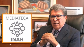 Patrimonio cultural mexicano que se encuentre fuera del país será accesible a la población mediante digitalización