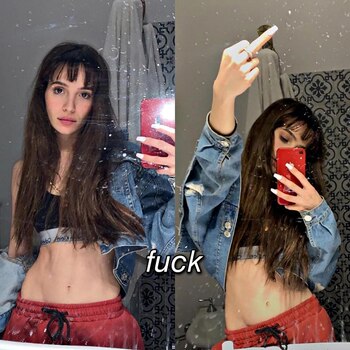 Brenda Asnicar (Foto: Instagram)