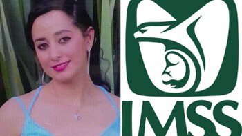 La desaparición fue reportada desde