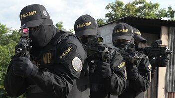 La nueva institución está conformada