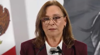 Rocío Nahle subraya que la