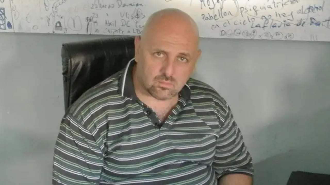Marcos Farías murió a los 58 años tras un cáncer de hígado detectado un mes antes, según confirmaron su padre Emeterio Farías y su hermano Gustavo Farías