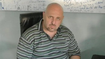 Marcos Farías murió a los 58 años tras un cáncer de hígado detectado un mes antes, según confirmaron su padre Emeterio Farías y su hermano Gustavo Farías