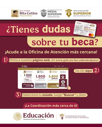 En 2025, los programas sociales