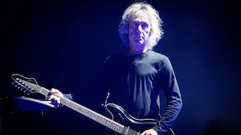 Bamonte participó en más de