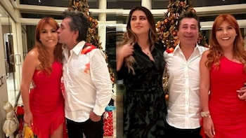 Magaly Medina rompe su silencio