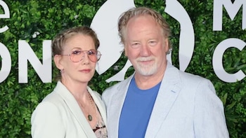 Melissa Gilbert elimina su cuenta