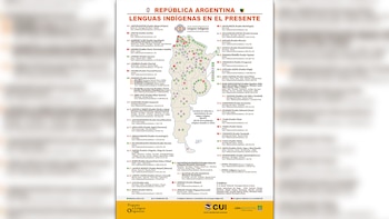 Cómo funciona el Mapa de