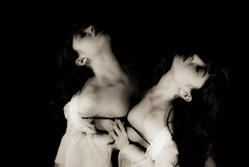 La primera vez que hizo