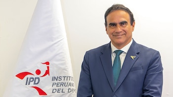 Óscar Fernández Cáceres fijó los lineamientos de su nueva gestión en el IPD, priorizando la organización de los Juegos Panamericanos 2027