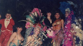 Por qué el regreso de